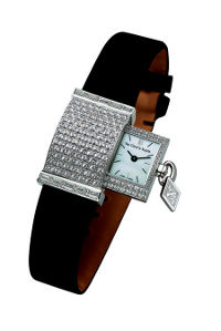 Часы Van Cleef & Arpels